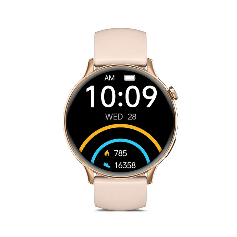 KSIX Smartwatch Core 2 Amoled