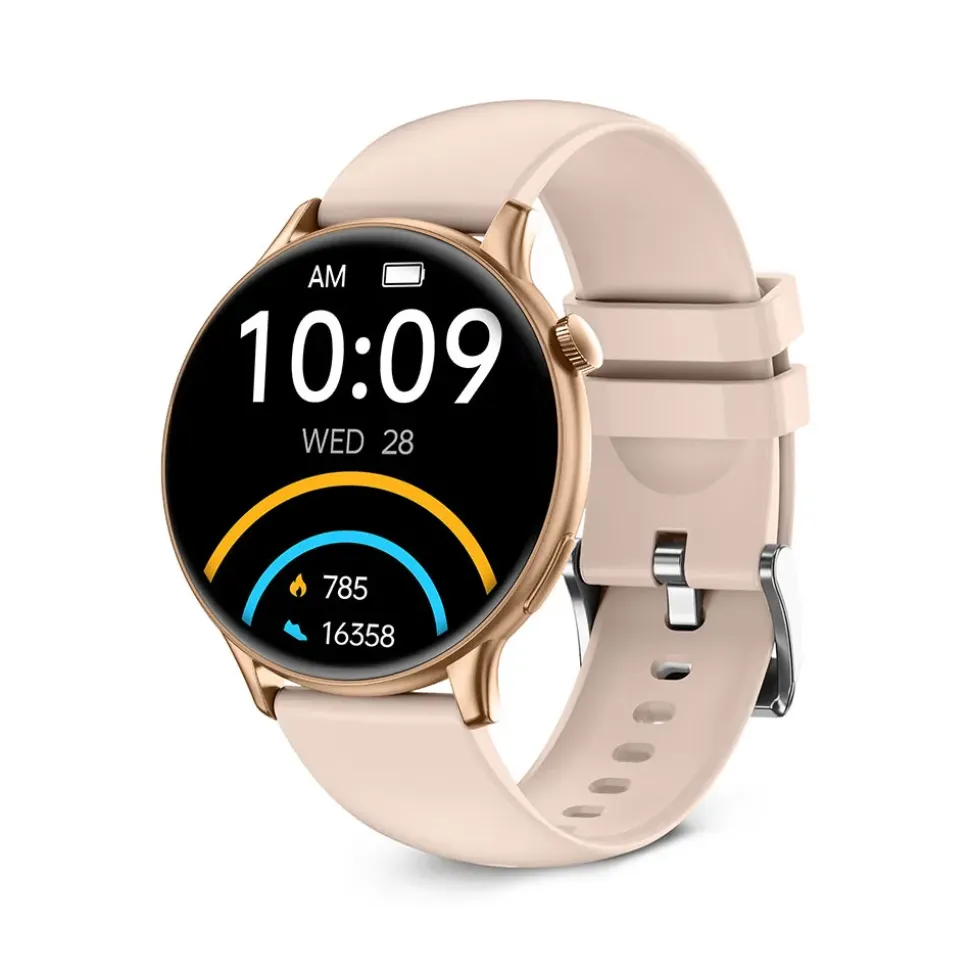 KSIX Smartwatch Core 2 Amoled