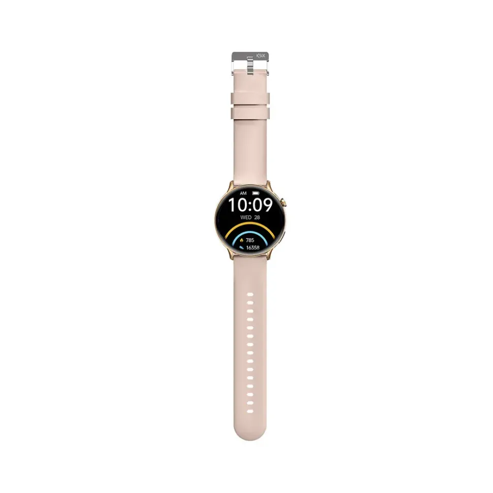 KSIX Smartwatch Core 2 Amoled