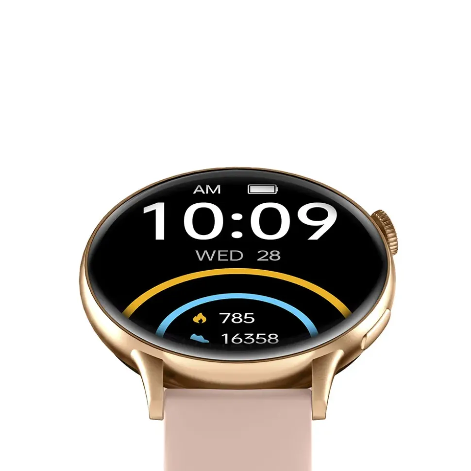 KSIX Smartwatch Core 2 Amoled
