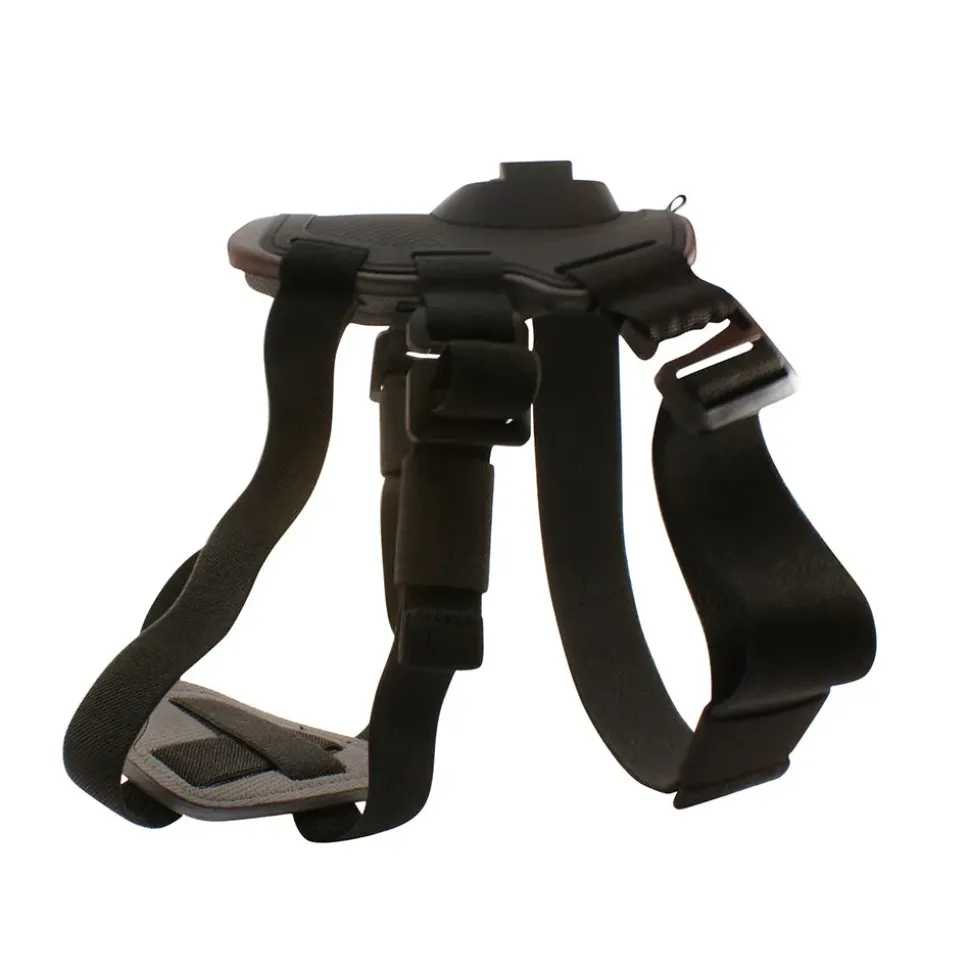 KSIX Soporte para cámara de acción Dog Harness