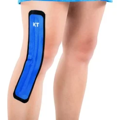 KT Tape Cinta de kinesiología Flex 8 unidades