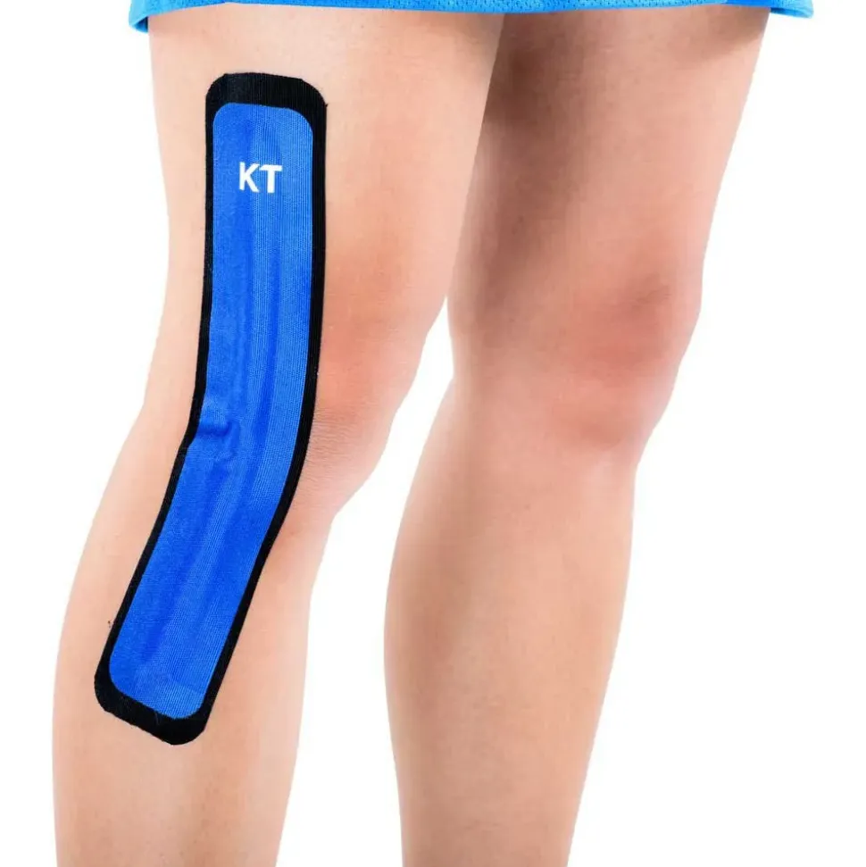 KT Tape Cinta de kinesiología Flex 8 unidades