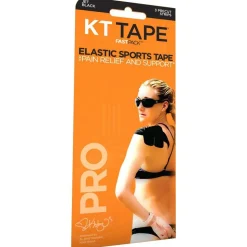 KT Tape Cinta de kinesiología Pro Fastpack 3 unidades