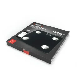 Kuken Báscula BLUETOOTH 200kg