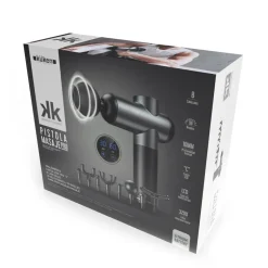 Kuken Pistola de masaje 49483