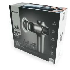 Kuken Pistola de masaje 49269
