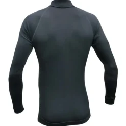 Kynay Camiseta térmica de manga larga Hot Elatan