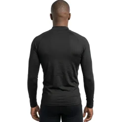 Kynay Camiseta térmica de manga larga Hot Elatan