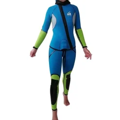 Kynay Chaqueta de barranquismo Neoprene