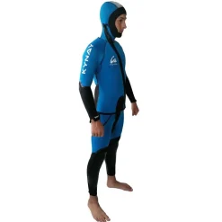 Kynay Chaqueta de barranquismo Pro II
