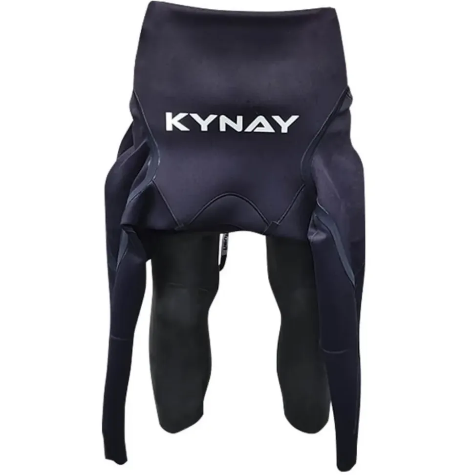 Kynay Traje de neopreno de manga larga Pro-One 2.0