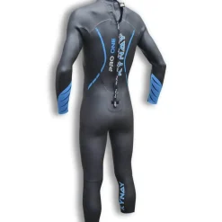 Kynay Traje de neopreno de manga larga Pro-One 2.0