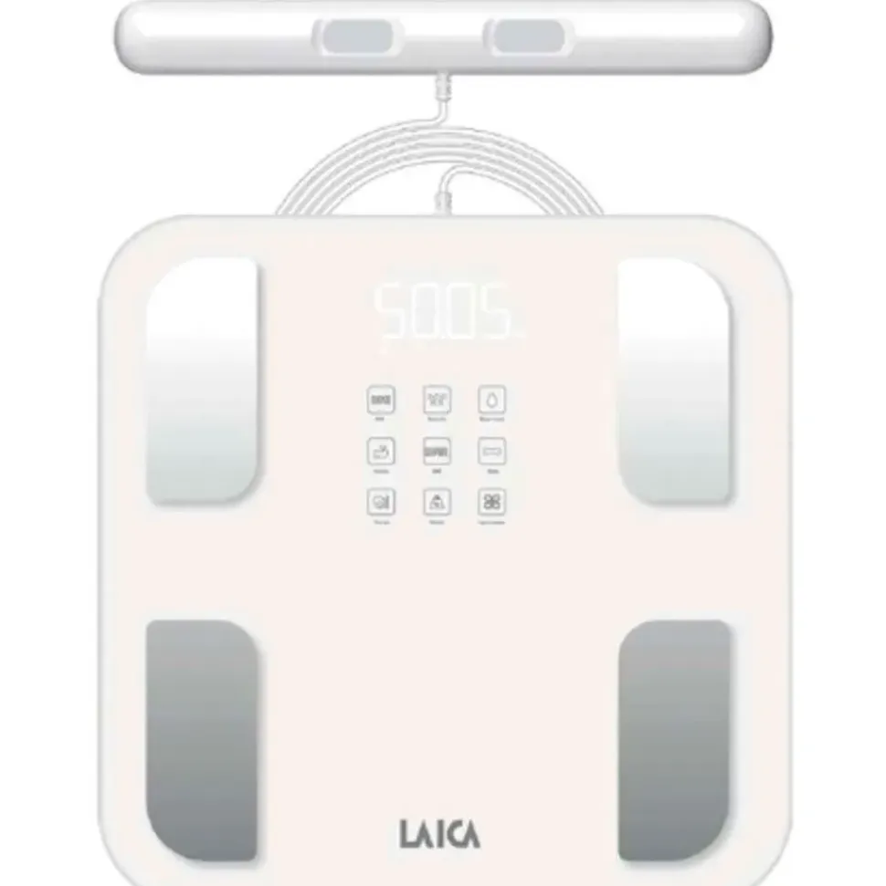 Laica Báscula PS1072