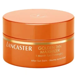 Lancaster Aftersun Tan Maximizer Balm Face & Body 200ml