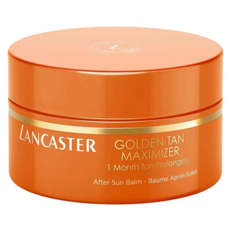 Lancaster Aftersun Tan Maximizer Balm Face & Body 200ml
