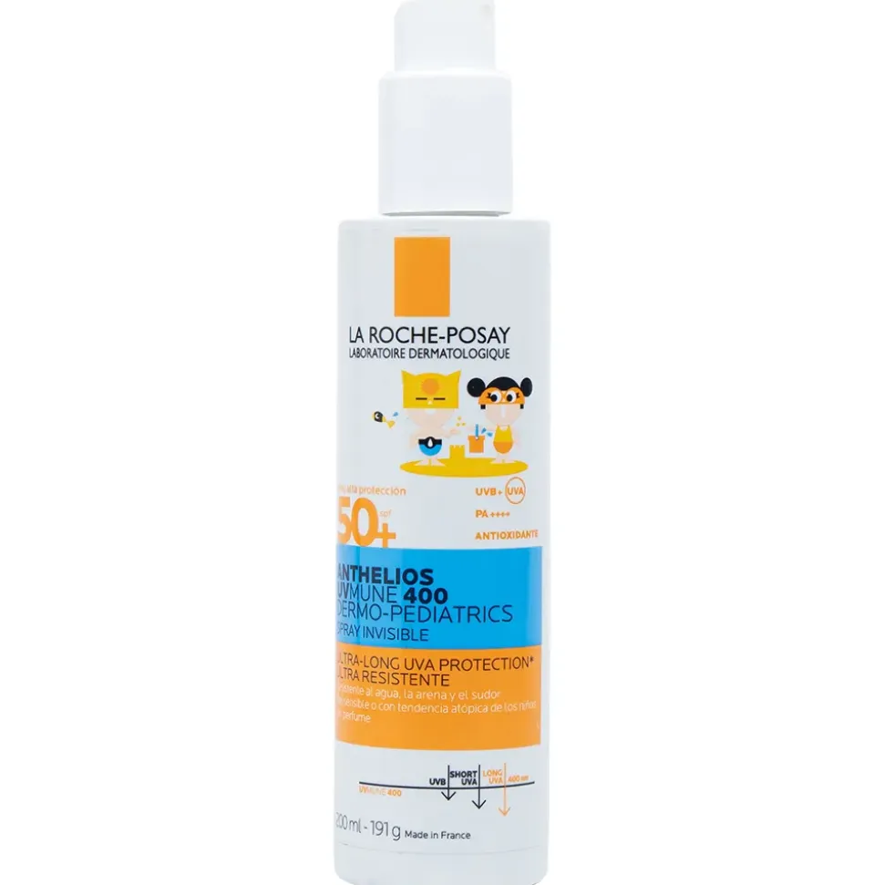 La Roche Posay Protector solar Anthelios Mune SPF50 250ml