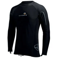 Lavacore Camiseta térmica de manga larga