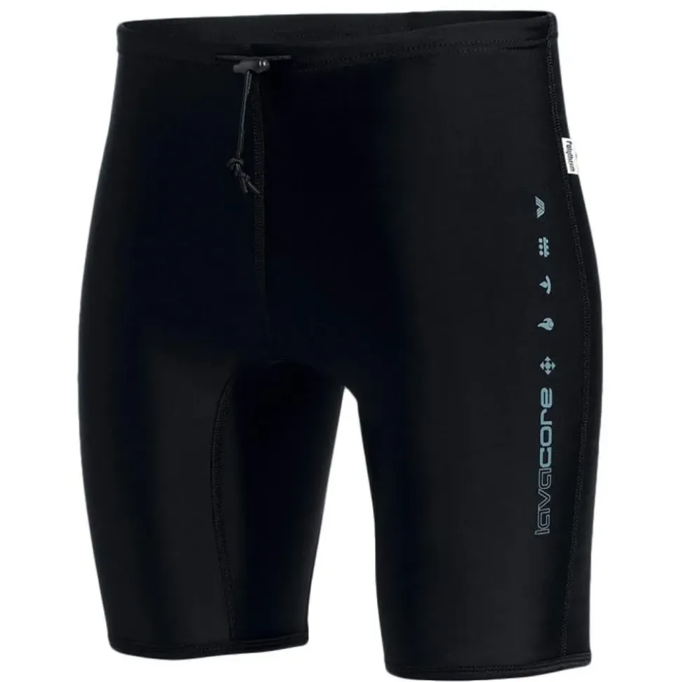 Lavacore Pantalones cortos térmicos Unisex
