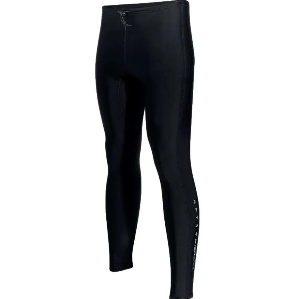 Lavacore Pantalones térmicos Unisex