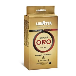 Lavazza Café molido Qualita Oro 250g