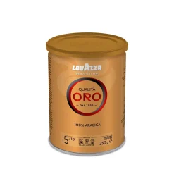 Lavazza Café molido Qualità Oro