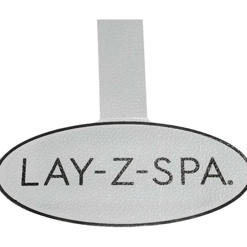 Lay-z Spa Almohada de spa 2 unidades