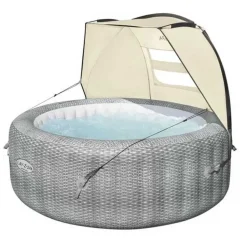 Lay-z Spa Cubierta desmontable para hot tub