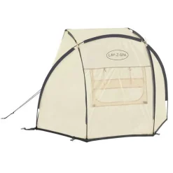 Lay-z Spa Cubierta desmontable para hot tub