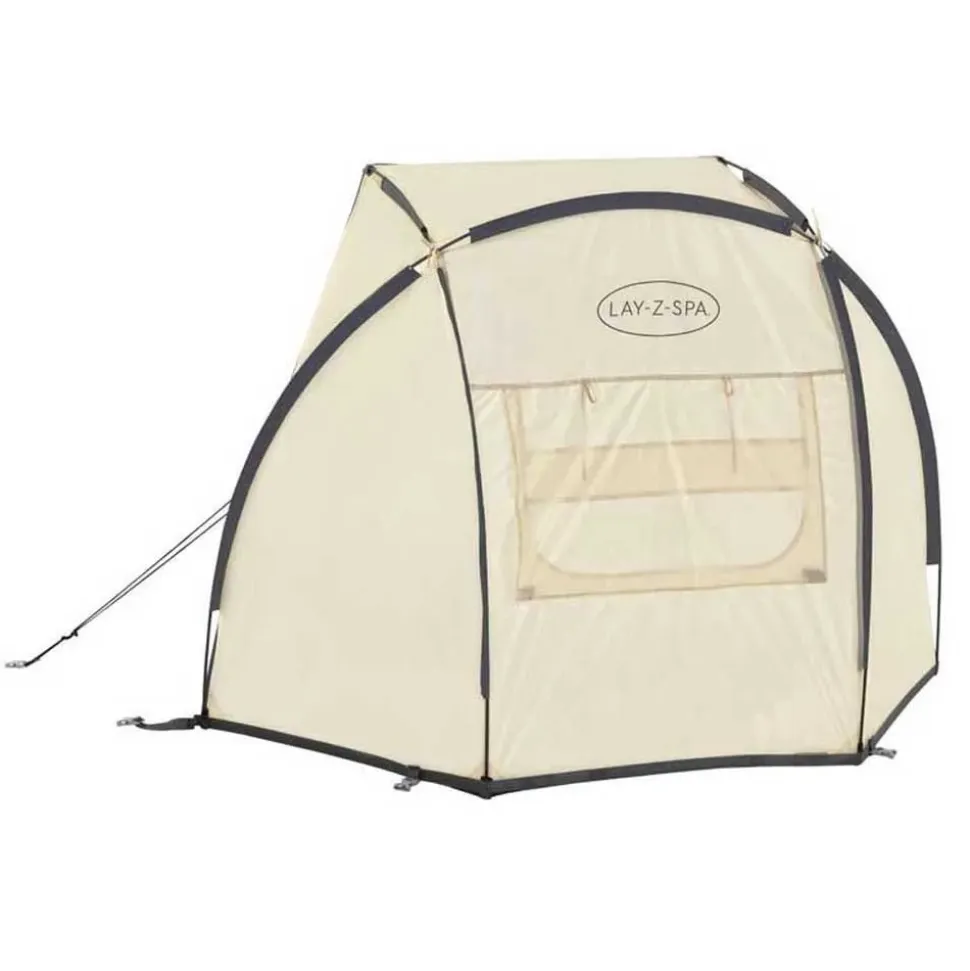 Lay-z Spa Cubierta desmontable para hot tub