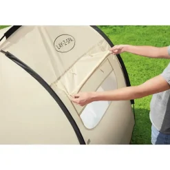 Lay-z Spa Cubierta desmontable para hot tub