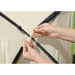Lay-z Spa Cubierta desmontable para hot tub