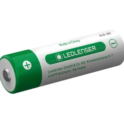 Led Lenser Pila recargable 21700 Li-ion 4800mAh