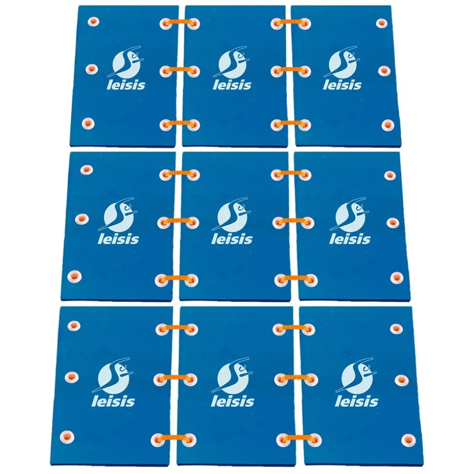 Leisis Alfombra Flotante Family Flot Link 2m