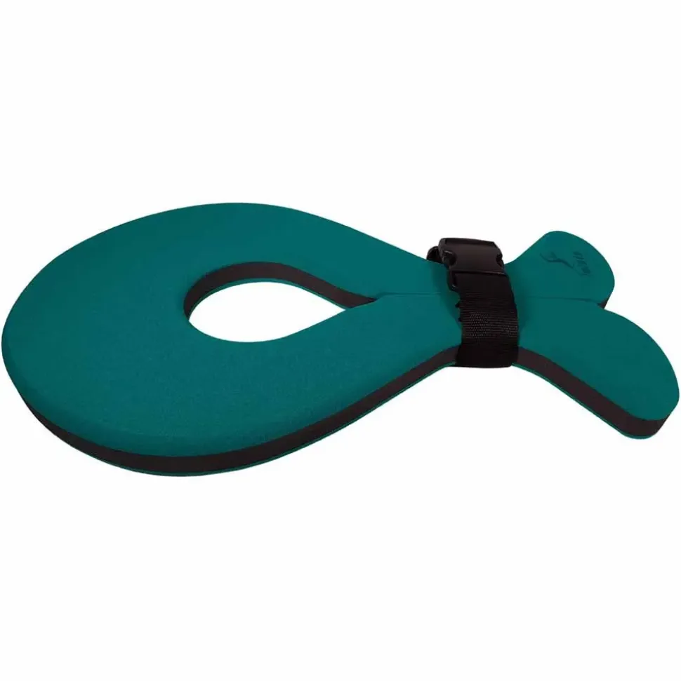 Leisis Collar de flotación reacondicionado