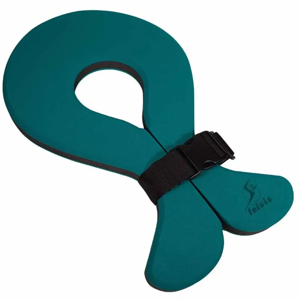 Leisis Collar de flotación reacondicionado