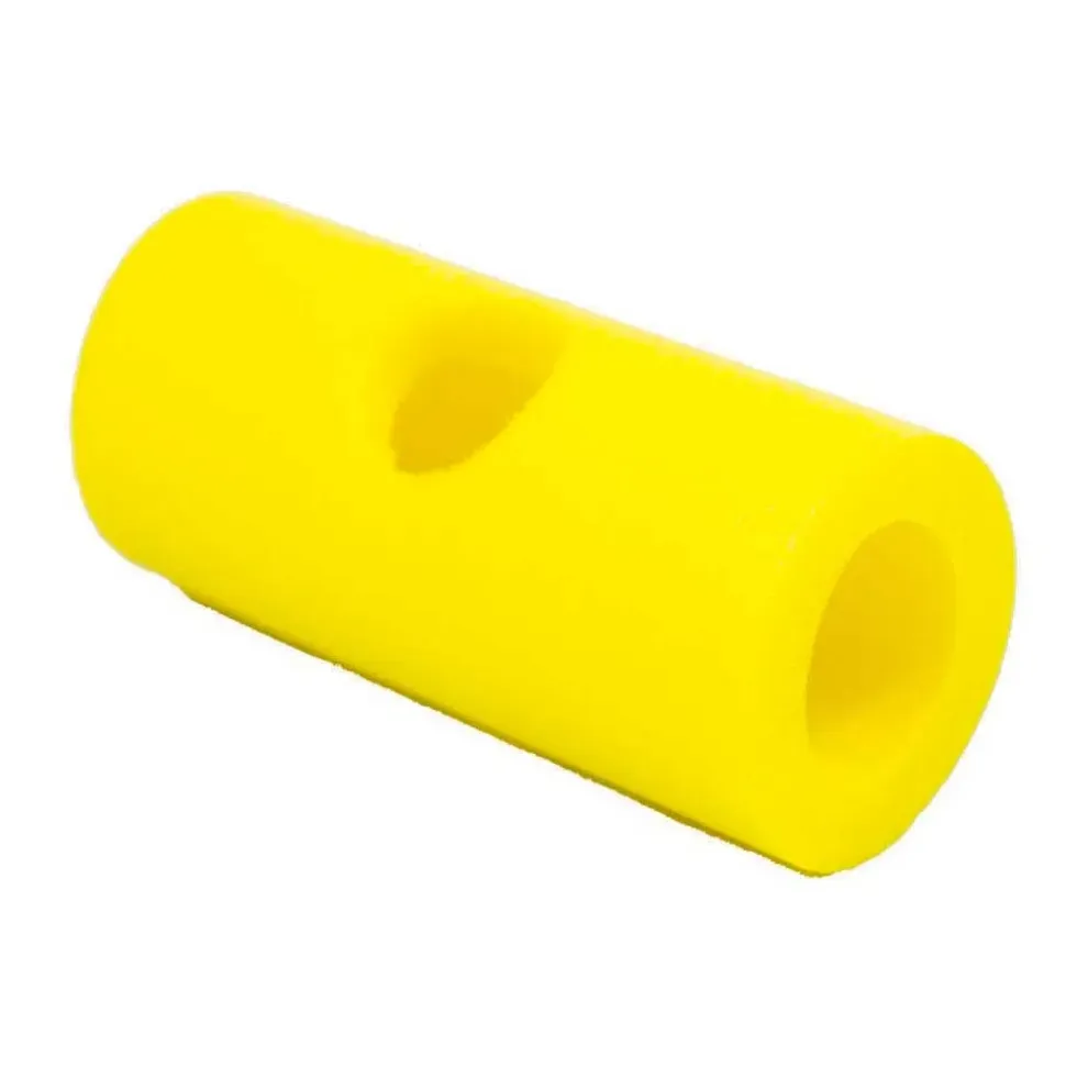 Leisis Conector central