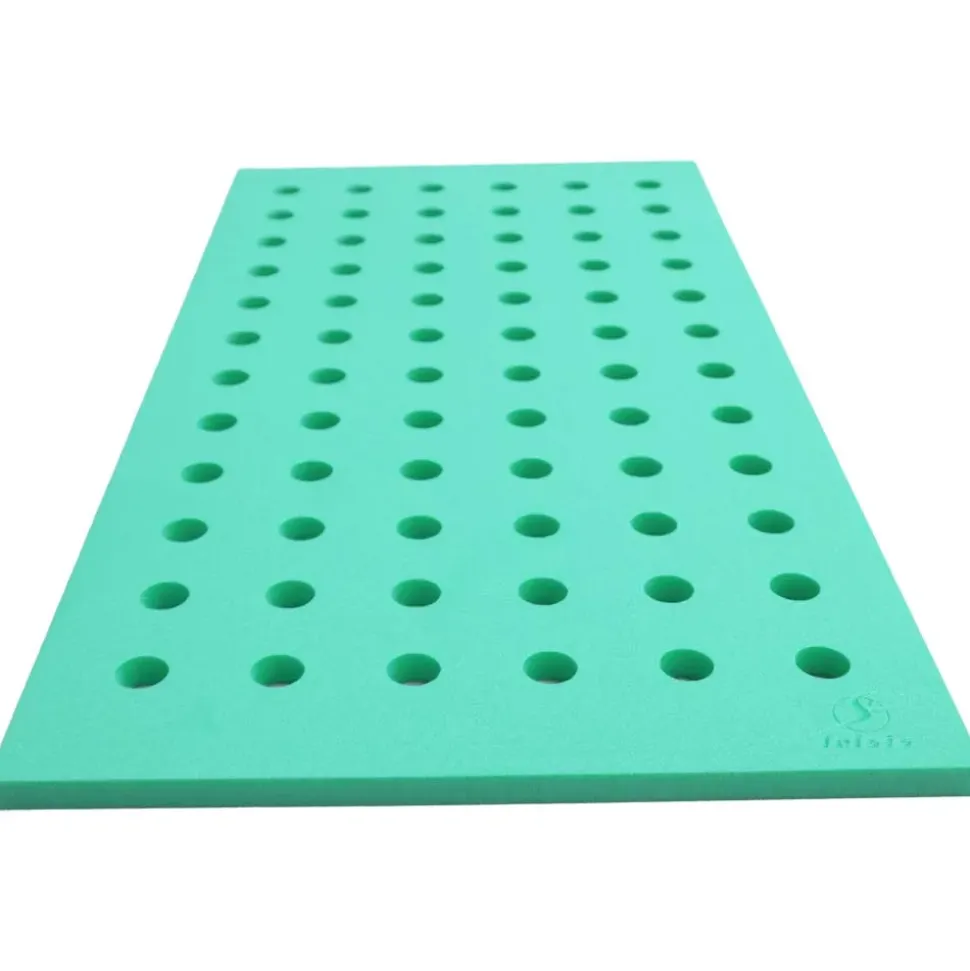 Leisis Estera flotante Baby Cover Small