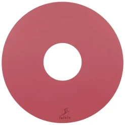 Leisis Flotador de natación ing Disc Central Hole