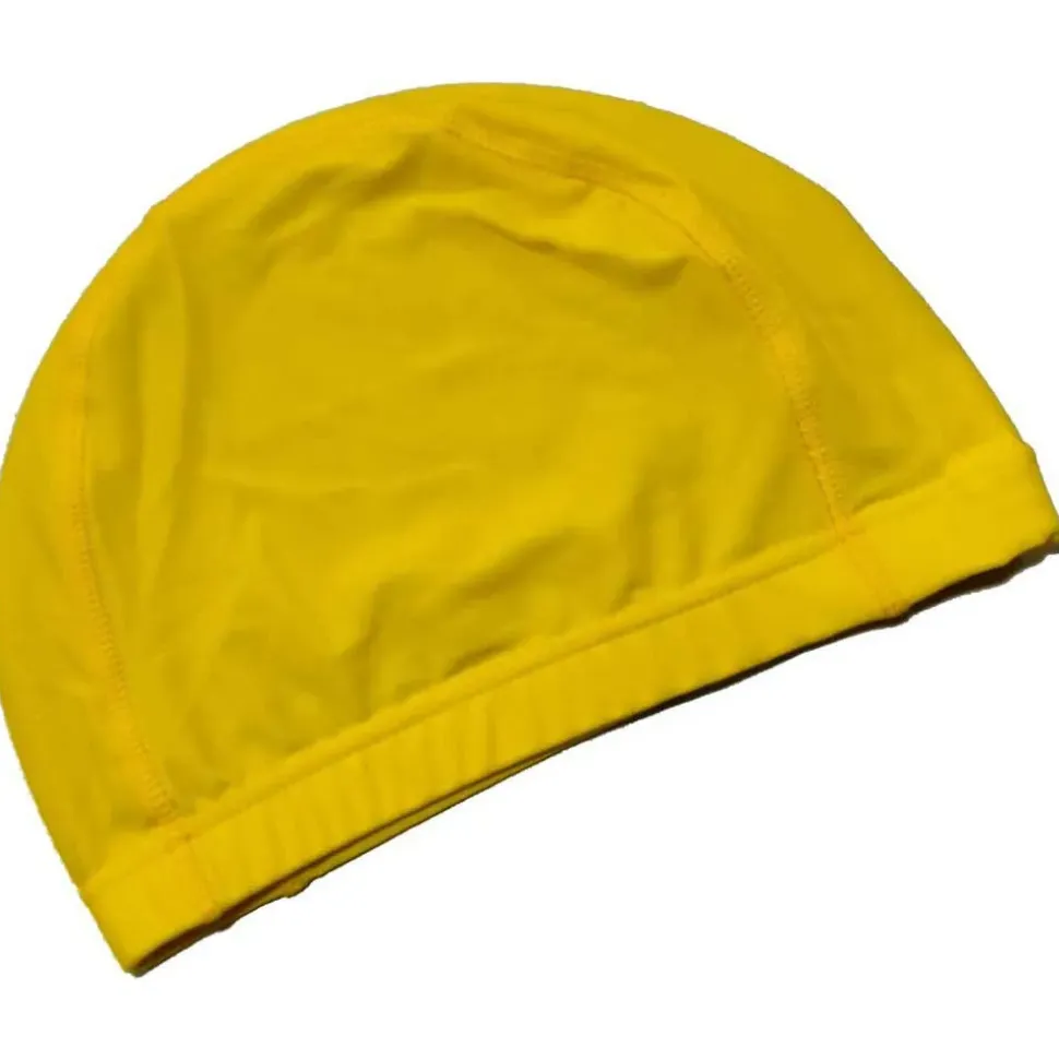 Leisis Gorro de natación HQ Lycra Junior