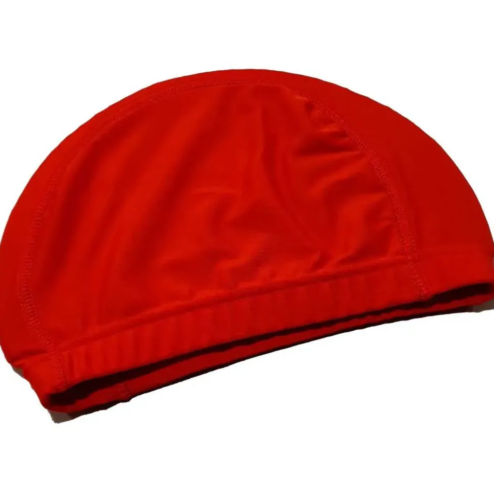 Leisis Gorro de natación HQ Lycra Junior