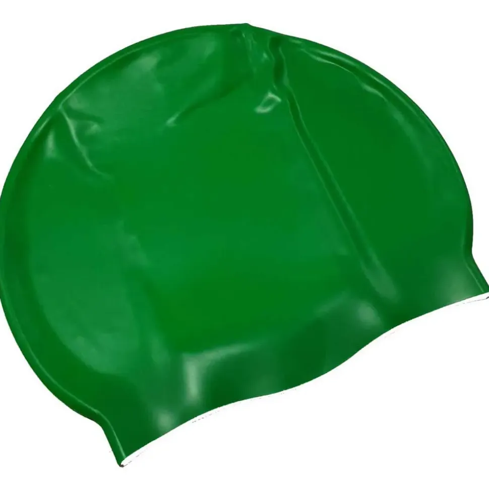 Leisis Gorro de natación HQ Silicone