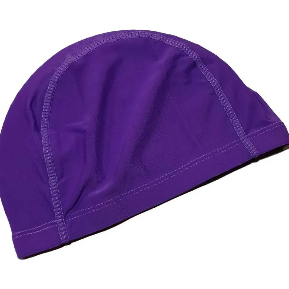 Leisis Gorro de natación Lycra HQ