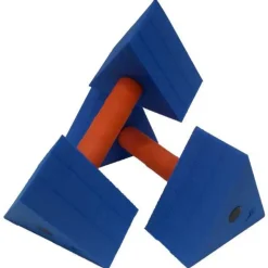 Leisis Mancuerna Alter-Gim Triangular