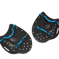 Leisis Palas de natación de mano grandes