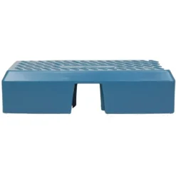 Leisis Step Aqua