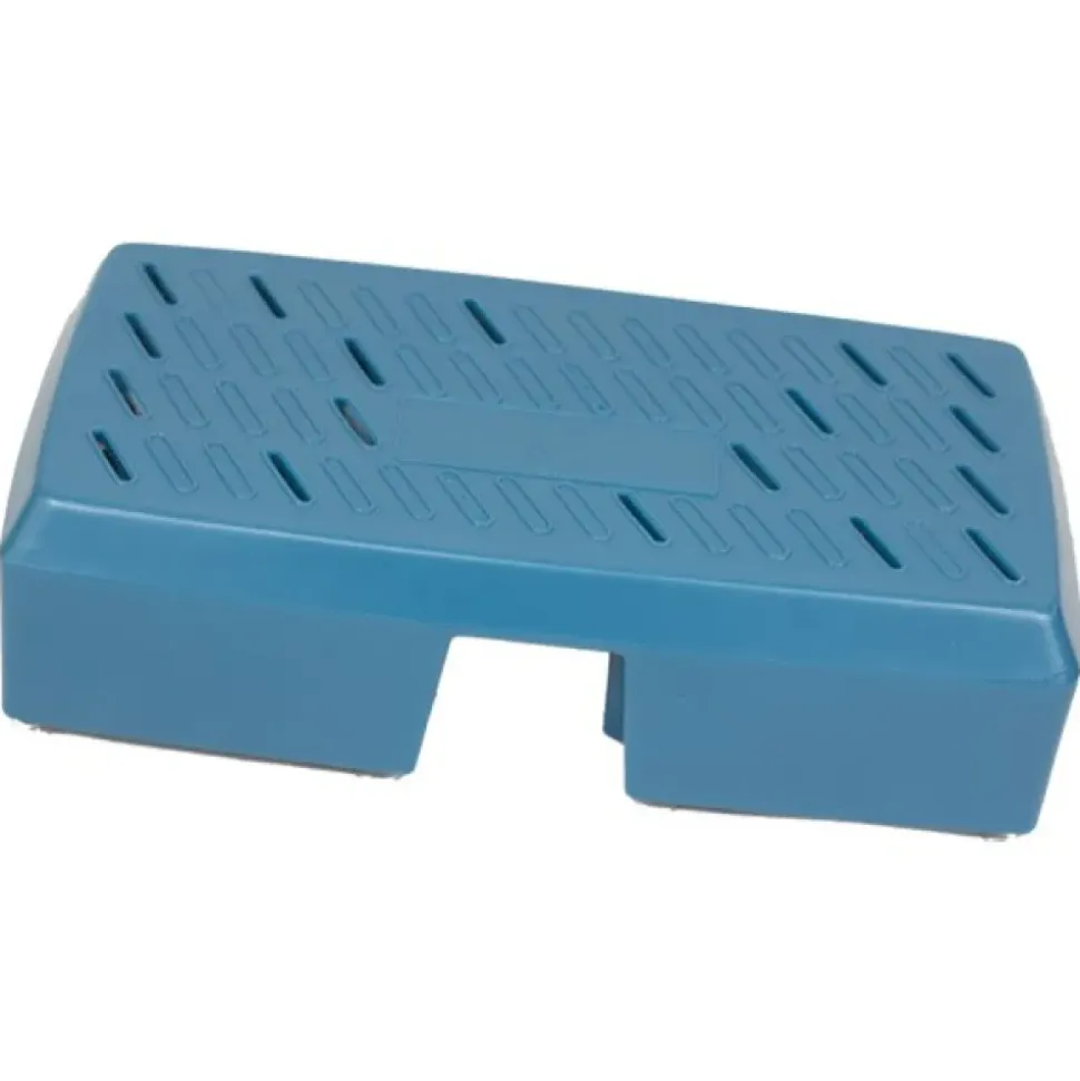 Leisis Step Aqua