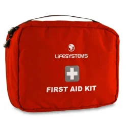 LifeSystems Botiquín de primeros auxilios