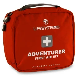 LifeSystems Botiquín de primeros auxilios Adventurer