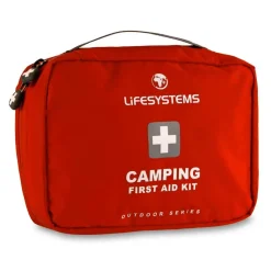 LifeSystems Botiquín de primeros auxilios Camping
